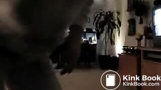 Woman Fart 15