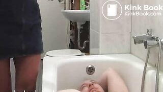 Suck My Sh*t While I Read