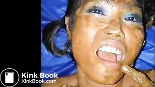 Honeybee Scat Music Video