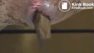 scat vomit piss