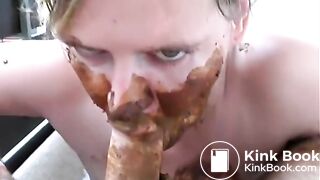 Anastasia with best friend