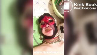ASIAN SCAT SESSION HOMEMADE