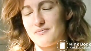 French woman soloscat