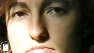 French woman soloscat