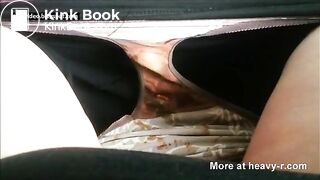 Amateur Girl Making Scat Soup