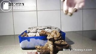 Fresh Poop For The Collection