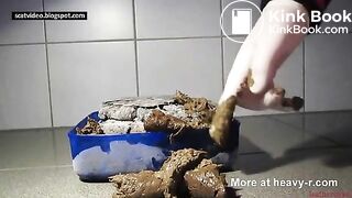 Fresh Poop For The Collection