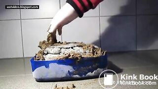 Fresh Poop For The Collection