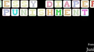 old diaper video