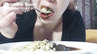 I Ate Your Dinner