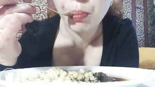 I Ate Your Dinner