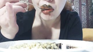 I Ate Your Dinner