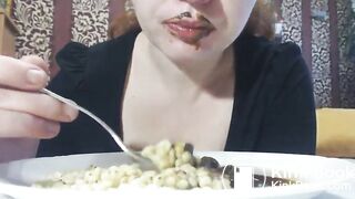 I Ate Your Dinner