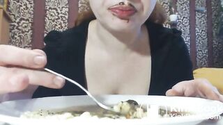 I Ate Your Dinner