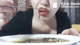 I Ate Your Dinner