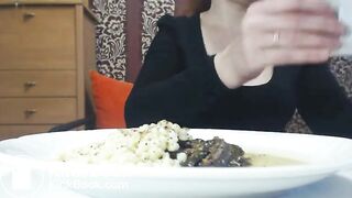I Ate Your Dinner