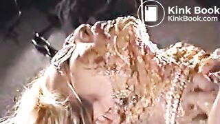 Messy Asian Vomit Play