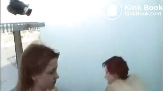 Young Girls Having Scat Sex