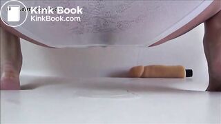 brand new scat video