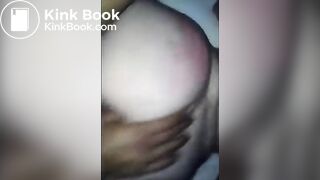 Accidentaly shits during sex lol