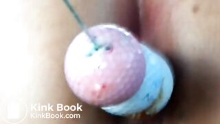 I HATE GOLF!!!!