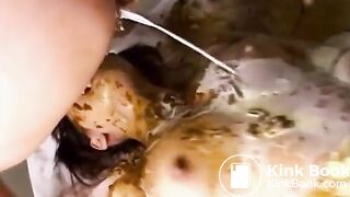 asian scat - Japan Scat