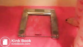 Petesue and her poop contest