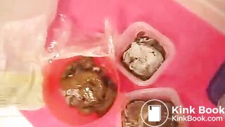 Petesue and her poop contest