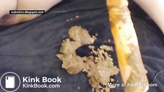 Something Went Very Dirty!