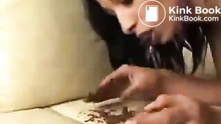 Scat _ Pissing