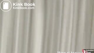 Her secret propensity outdoor shitting