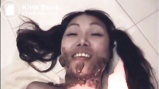 Thai Scat Eater