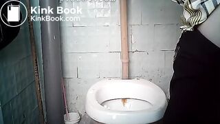 Spying On Russian Women Shitting (Sh5-2)avi