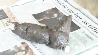 Scat Girls