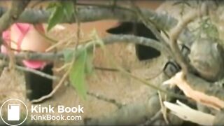 3 girls pooping on ibiza beach