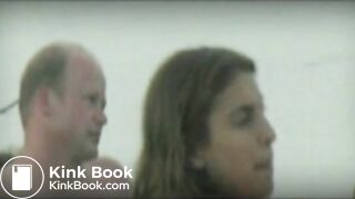 3 girls pooping on ibiza beach