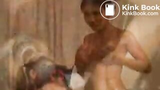 Eat shit until you puke