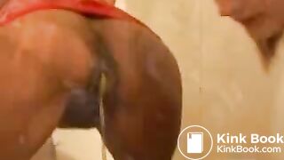 Eat shit until you puke