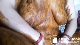 Mr Fog & Elle - Saturday Body Cream - 0202