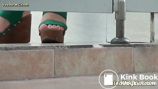 Voyeur Scat
