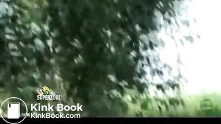 Girls Pooping In Public