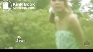 Girls Pooping In Public