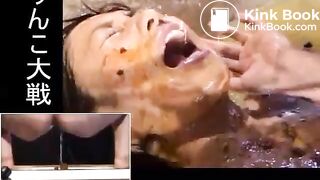 Asian_girl_face_shit_all_-_Girls_pooping_on_mens_o