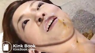 Asian_girl_face_shit_all_-_Girls_pooping_on_mens_o