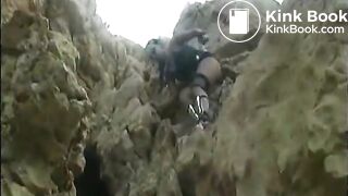 Lara Croft Scat Raider