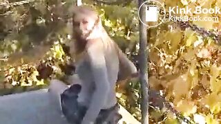 o shit - out