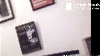 Shitty Blowjob For Human Toilet