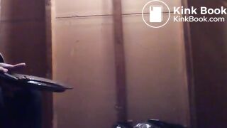 Fed me her daughter shit-force feeding ball bustin