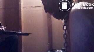 Fed me her daughter shit-force feeding ball bustin