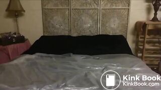 Brunette Milf Big Turd